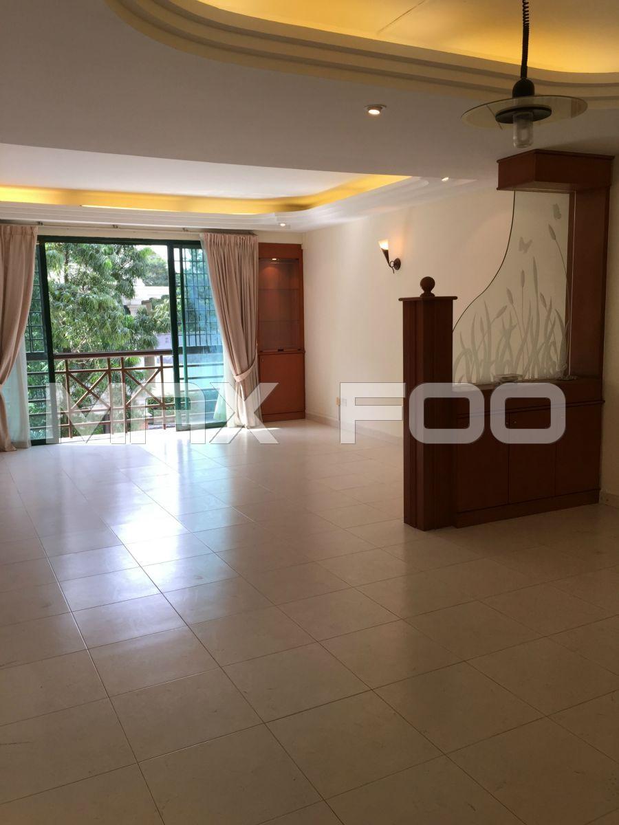 The Meyer Place (D15), Apartment #106164812